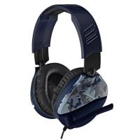 Навушники з мікрофоном Turtle Beach Recon 70 Blue Camo (TBS-6555-02)