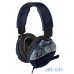 Навушники з мікрофоном Turtle Beach Recon 70 Blue Camo (TBS-6555-02) — інтернет магазин All-Ok. фото 1