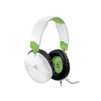 Навушники з мікрофоном Turtle Beach Recon 70 for Xbox White (TBS-2455-02)