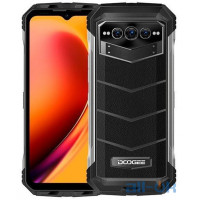 Doogee v max 12/256gb black