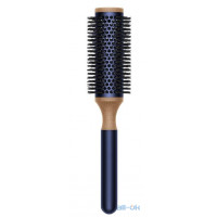 Dyson Щітка для волосся Vented Barrel brush – 35mm Prussian Blue (971060-03)