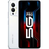 Infinix Note 12 pro 5G 8/128gb White