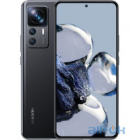 Xiaomi 12T Pro 8/128GB Black Global Version