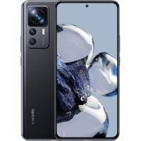 Xiaomi 12T Pro 8/128GB Black UA UCRF