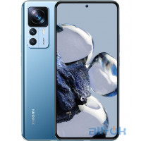 Xiaomi 12T Pro 8/128GB Blue Global Version