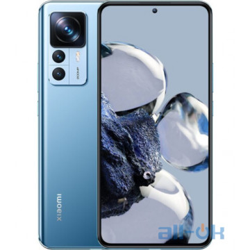 Xiaomi 12T Pro 8/128GB Blue Global Version
