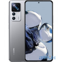 Xiaomi 12T Pro 8/128GB Silver Global Version