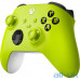 Геймпад Microsoft Xbox Series X | S Wireless Controller Electric Volt (QAU-00022) — інтернет магазин All-Ok. фото 1