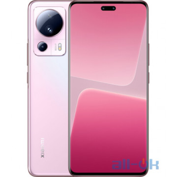 Xiaomi 13 Lite 8/256Gb Lite Pink UA UCRF