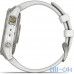Смарт-годинник Garmin Epix (Gen 2) Sapphire - White Titanium (010-02582-20/21) — інтернет магазин All-Ok. фото 2