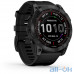 Смарт-годинник Garmin Fenix 7X Sapphire S. Black DLC Titanium w. Black Band (010-02541-22/23) — інтернет магазин All-Ok. фото 4