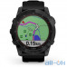 Смарт-годинник Garmin Fenix 7X Sapphire S. Black DLC Titanium w. Black Band (010-02541-22/23) — інтернет магазин All-Ok. фото 3