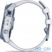 Смарт-годинник Garmin Fenix 7X Sapphire Solar M. Blue DLC Titanium w. Whitestone Band (010-02541-14/15) — інтернет магазин All-Ok. фото 2