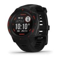 Смарт-годинник Garmin Instinct Esports Edition Black Lava (010-02064-72/73)