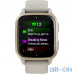 Смарт-годинник Garmin Venu Sq 2 – Music Edition Cream Gold Al. Bezel w. French Gray Case and S. Band (0010-02700-02/12) — інтернет магазин All-Ok. фото 4