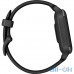 Смарт-годинник Garmin Venu Sq 2 – Music Edition Slate Aluminum Bezel with Black Case and Silicone Band (010-02700-00/10) — інтернет магазин All-Ok. фото 2