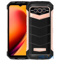 Doogee v max 12/256gb Gold Global Version