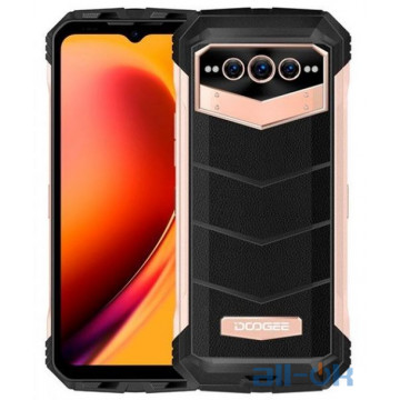 Doogee v max 12/256gb Gold Global Version