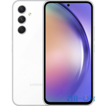 Samsung Galaxy A54 5G 6/128GB Beige (SM-A546EZWA) UA UCRF
