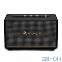 Моноблочна акустична система Marshall Acton III Black (1006004)