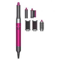 Стайлер Dyson Airwrap Complete Fuchsia/Nickel (394927-01)