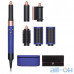 Фен-стайлер Dyson Airwrap Complete Limited Edition Vinca Blue/Rose (426107-01) — інтернет магазин All-Ok. фото 1