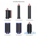 Стайлер Dyson Airwrap Complete Long Limited Edition Vinca Blue/Rose (426132-01) — інтернет магазин All-Ok. фото 1