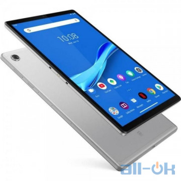 Lenovo Tab M10 Plus TB-X606X 4/64 LTE Silver (ZA5V0304PL)