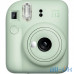 Фотокамера миттєвого друку Fujifilm Instax Mini 12 Mint Green (16806119)  — інтернет магазин All-Ok. фото 5
