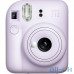 Фотокамера миттєвого друку Fujifilm Instax Mini 12 Lilac Purple (16806133)  — інтернет магазин All-Ok. фото 5