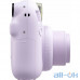 Фотокамера миттєвого друку Fujifilm Instax Mini 12 Lilac Purple (16806133)  — інтернет магазин All-Ok. фото 1