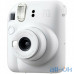 Фотокамера миттєвого друку Fujifilm Instax Mini 12 Clay White (16806121)  — інтернет магазин All-Ok. фото 9