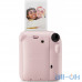 Фотокамера миттєвого друку Fujifilm Instax Mini 12 Blossom Pink (16806107)  — інтернет магазин All-Ok. фото 1