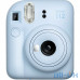 Фотокамера миттєвого друку Fujifilm Instax Mini 12 Pastel Blue (16806092) — інтернет магазин All-Ok. фото 7