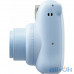 Фотокамера миттєвого друку Fujifilm Instax Mini 12 Pastel Blue (16806092) — інтернет магазин All-Ok. фото 11