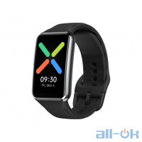 Смарт-годинник OPPO Watch Free Black