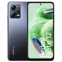Xiaomi Redmi Note 12 5G 6/128GB Gray Global Version 