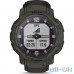 Смарт-годинник Garmin Instinct Crossover Solar Graphite (010-02730-11/01) — інтернет магазин All-Ok. фото 3