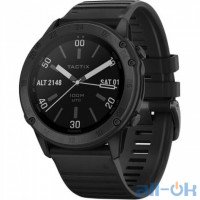 Смарт-годинник Garmin tactix Delta Sapphire Edition (010-02357-01/010-02357-00)