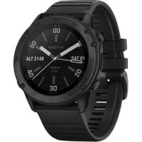 Смарт-годинник Garmin tactix Delta Sapphire Edition (010-02357-01/010-02357-00)