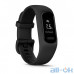 Фітнес-браслет Garmin Vivosmart 5 Black (010-02645-10/00) — інтернет магазин All-Ok. фото 4