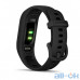 Фітнес-браслет Garmin Vivosmart 5 Black (010-02645-10/00) — інтернет магазин All-Ok. фото 2