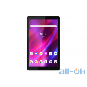 Lenovo Tab M8 (3rd Gen) 3/32GB Wi-Fi Iron Gray (ZA870136PL)