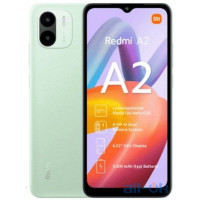 Xiaomi Redmi A2 3/64GB Green UA UCRF