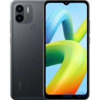 Xiaomi Redmi A2 Plus 2/32GB Black Global Version