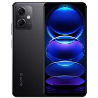 Xiaomi Redmi Note 12 5G 6/128GB Black (China) 