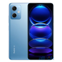 Xiaomi Redmi Note 12 5G 6/128GB Blue (China) 