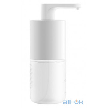 Автоматичний дозатор рідкого мила Xiaomi MiJia Automatic Soap Dispenser PRO (MJXSJ04XW) 