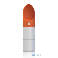 Дорожня поїлка Xiaomi Moestar Rocket Orange (MS0010001)