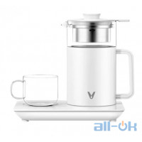 Електрочайник Viomi Steam Spray Tea Maker (VXZC03)